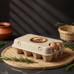 Country Eggs – 1 Dozen (12 Eggs)