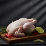 Country Chicken – 1 Kg (Fresh Cut)