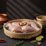 COUNTRY CHICKEN – ½ KG (FRESH CUT)